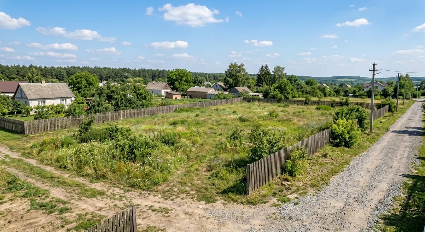 Чудова ділянка 1675 м² під оренду в Харкові для вашого бізнесу - фото 1