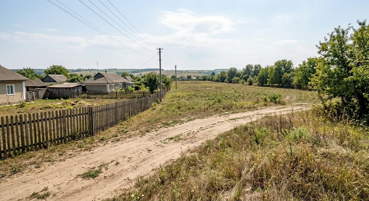 Приваблива ділянка під забудову в серці Вінниці - фото 3