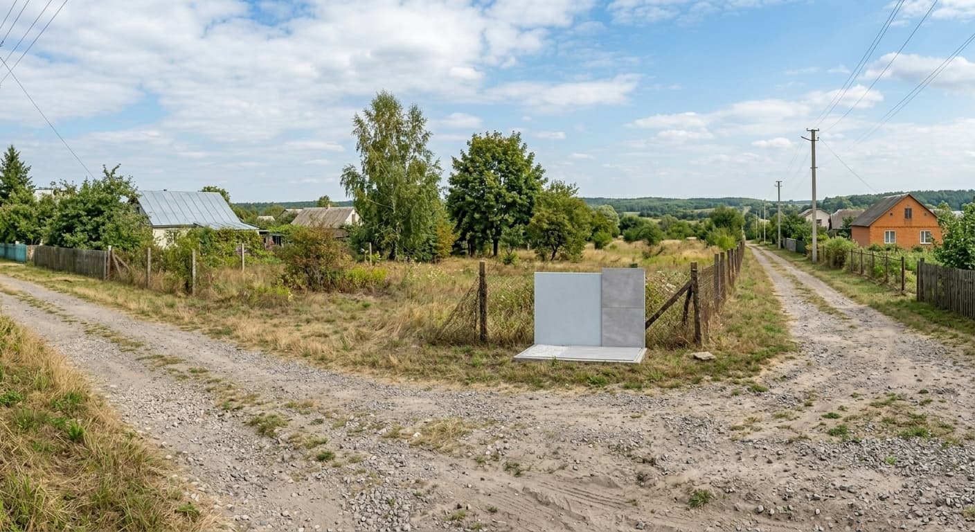 Земельна ділянка в Києві: 13.69 м² під розвиток - фото 3