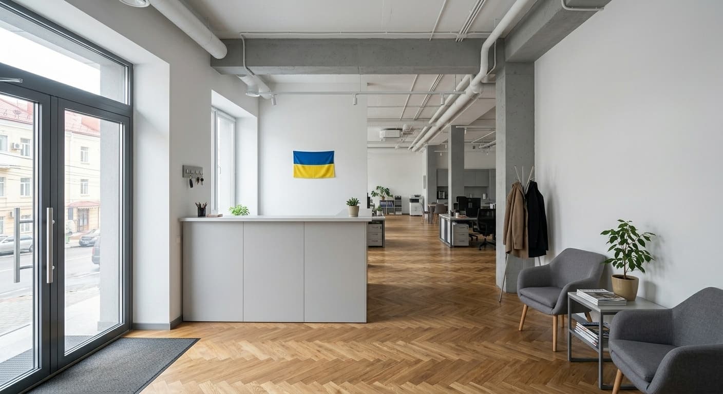 Оренда просторого офісу 81 м² в Києві для вашого успішного бізнесу - фото 3