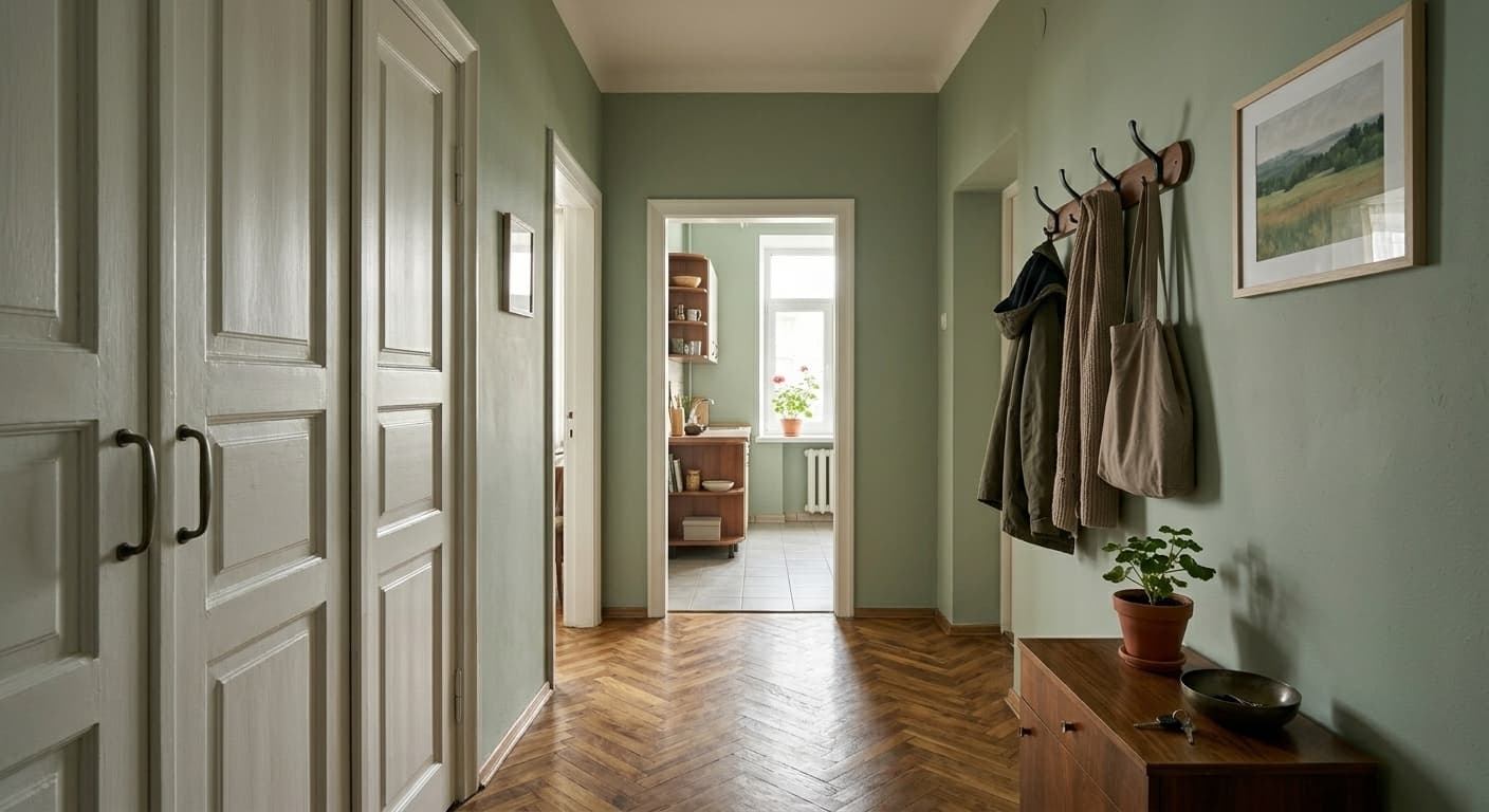 Простора кімната 38м² в оренду у Кривому Розі - фото 5
