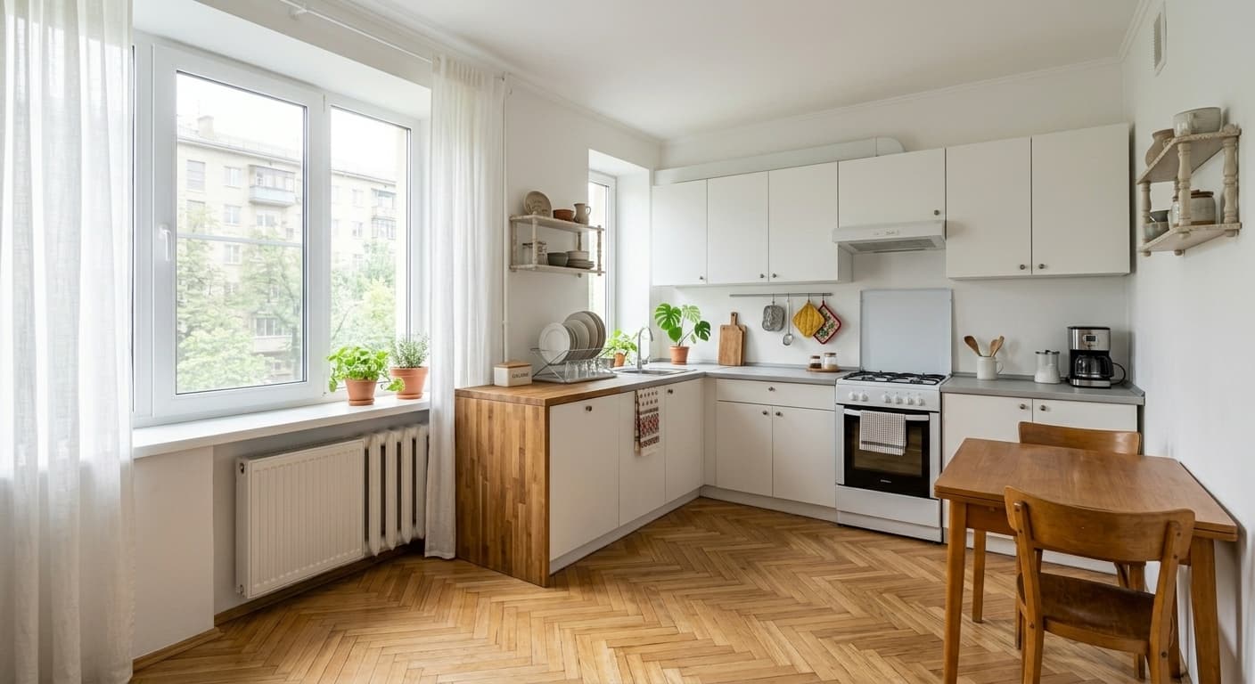 Простора кімната на продаж у Вінниці - фото 2