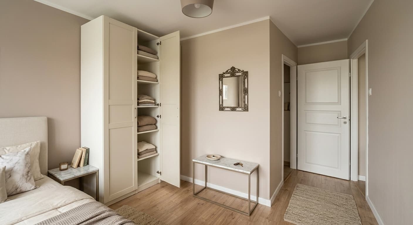 Простора кімната 93 м² в Одесі: ідеальне місце для вашого життя. - фото 5