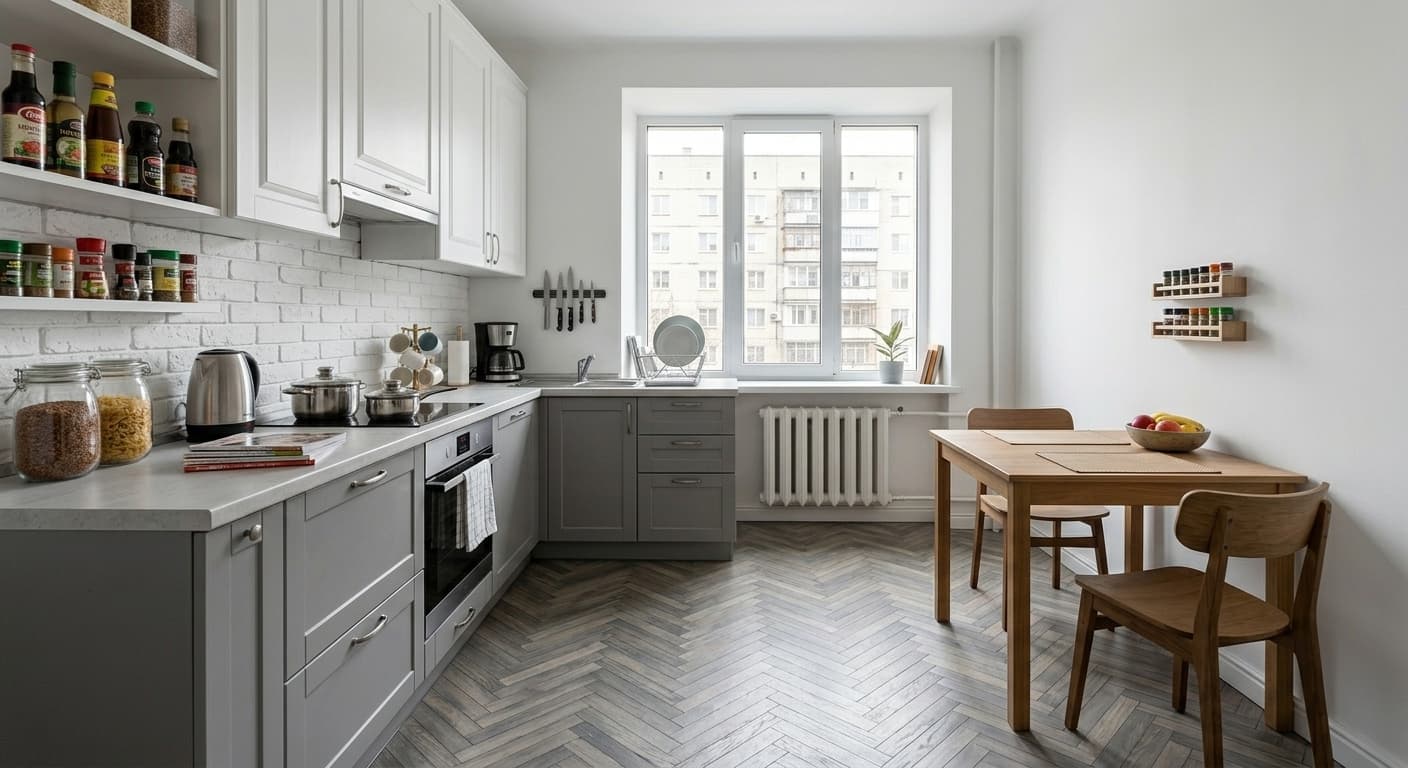 Простора кімната (49 м²) в оренду в Києві – ідеально для вашого комфорту - фото 3