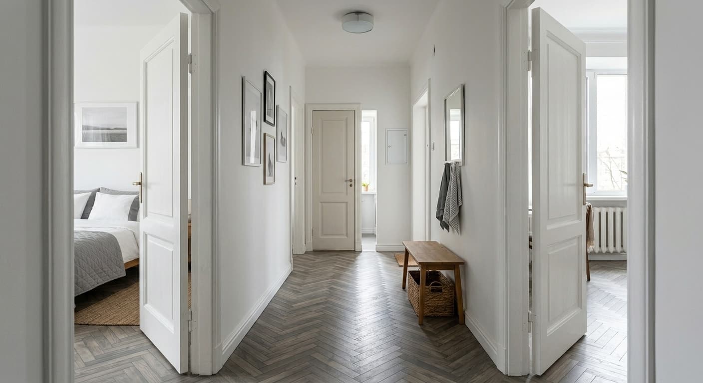 Простора кімната (49 м²) в оренду в Києві – ідеально для вашого комфорту - фото 5