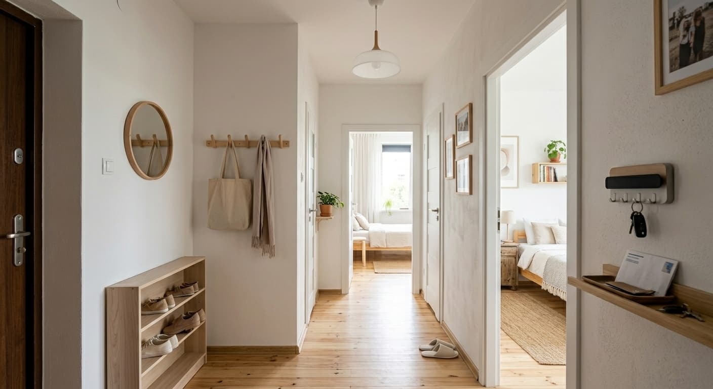 Простора кімната в Одесі: 81 м² комфорту для вашого ідеального життя! - фото 3