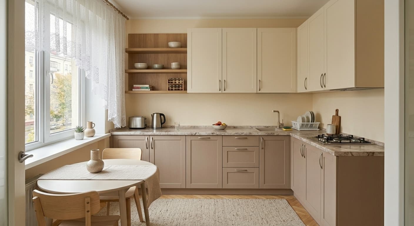 Простора кімната в оренду у Харкові, 65 м². - фото 2