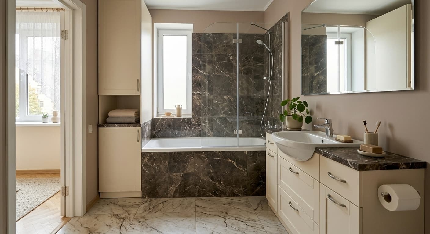 Простора кімната в оренду у Харкові, 65 м². - фото 3