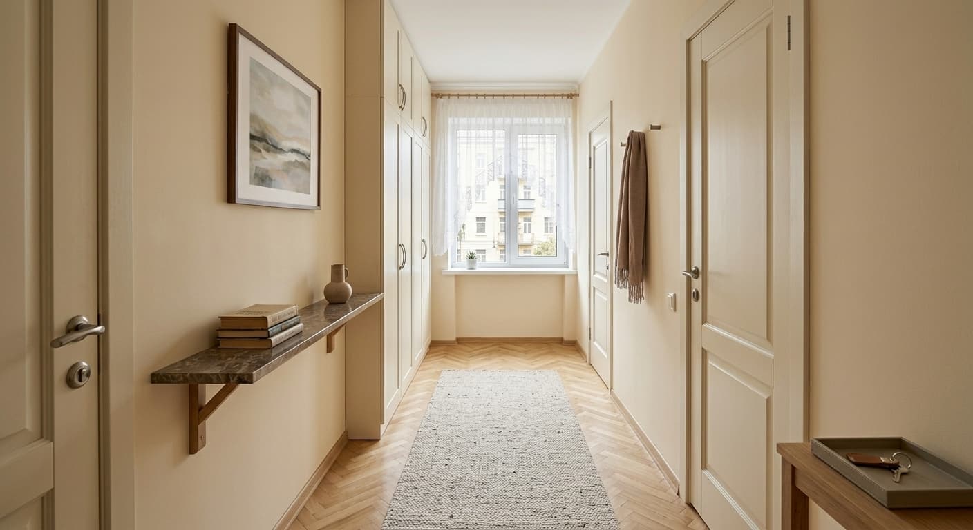 Простора кімната в оренду у Харкові, 65 м². - фото 4