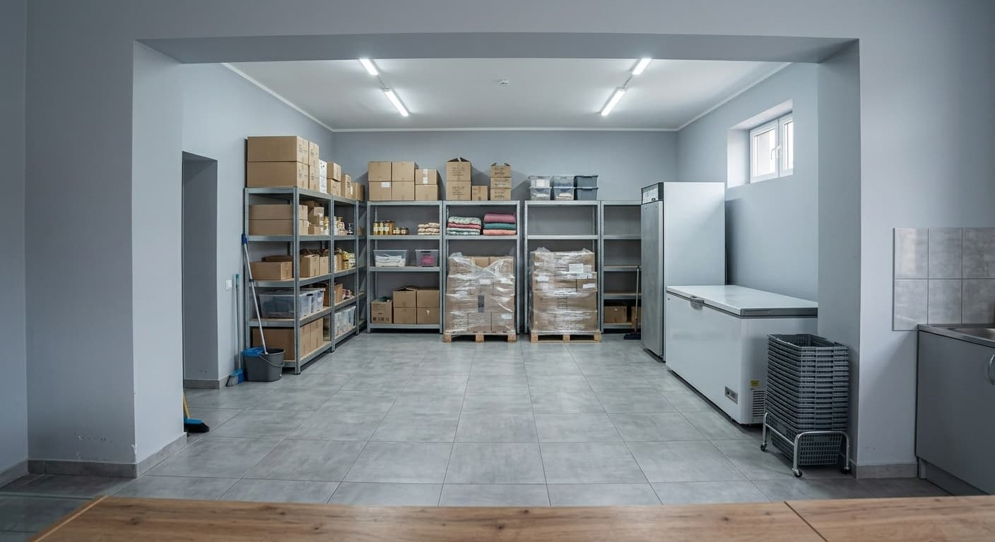 Ідеальне приміщення 110 м² під магазин у Вінниці - фото 2