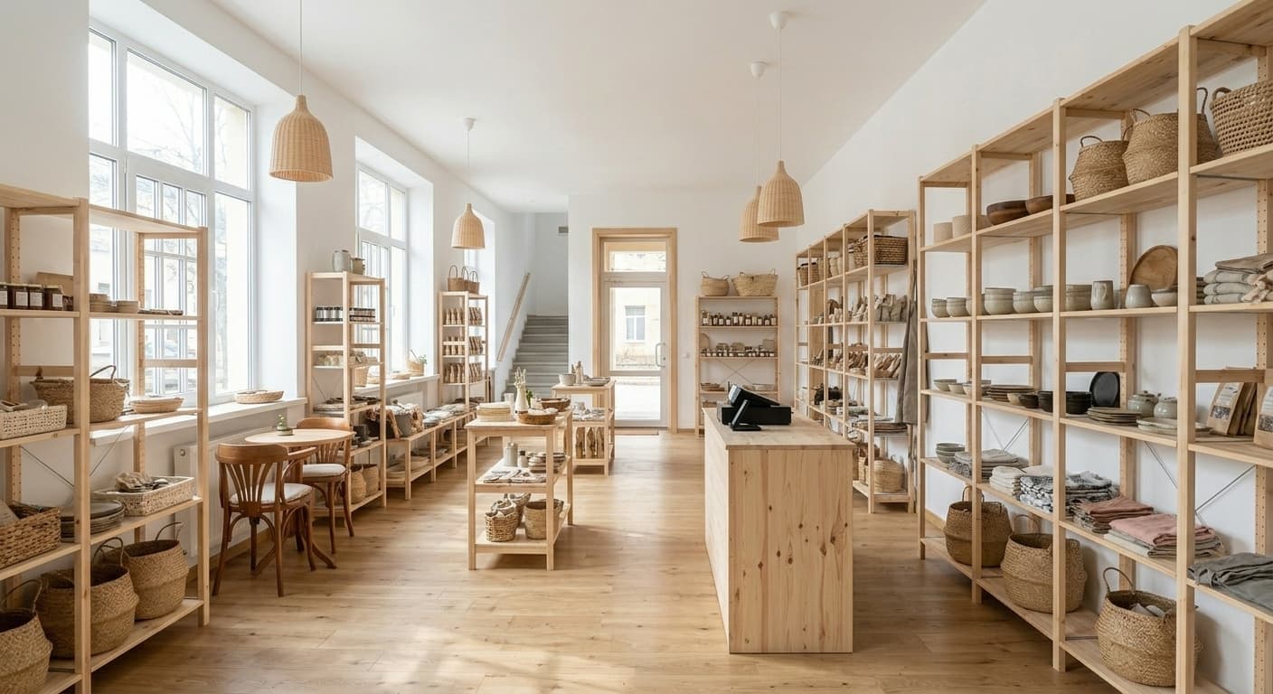 Вигідна оренда просторого магазину в Харкові – 119 м² - фото 2
