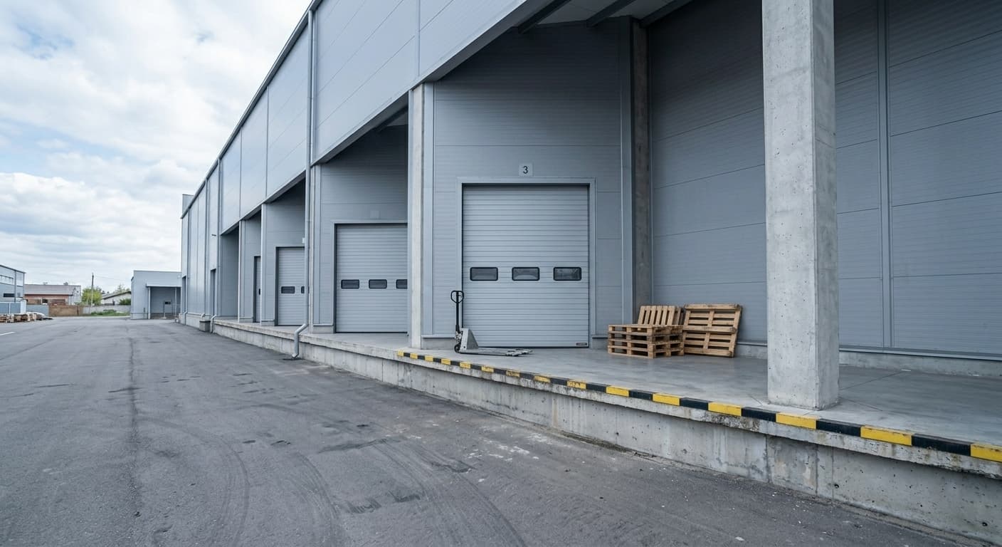 Продаж складського приміщення 105 м² у Вінниці для успішного бізнесу - фото 5