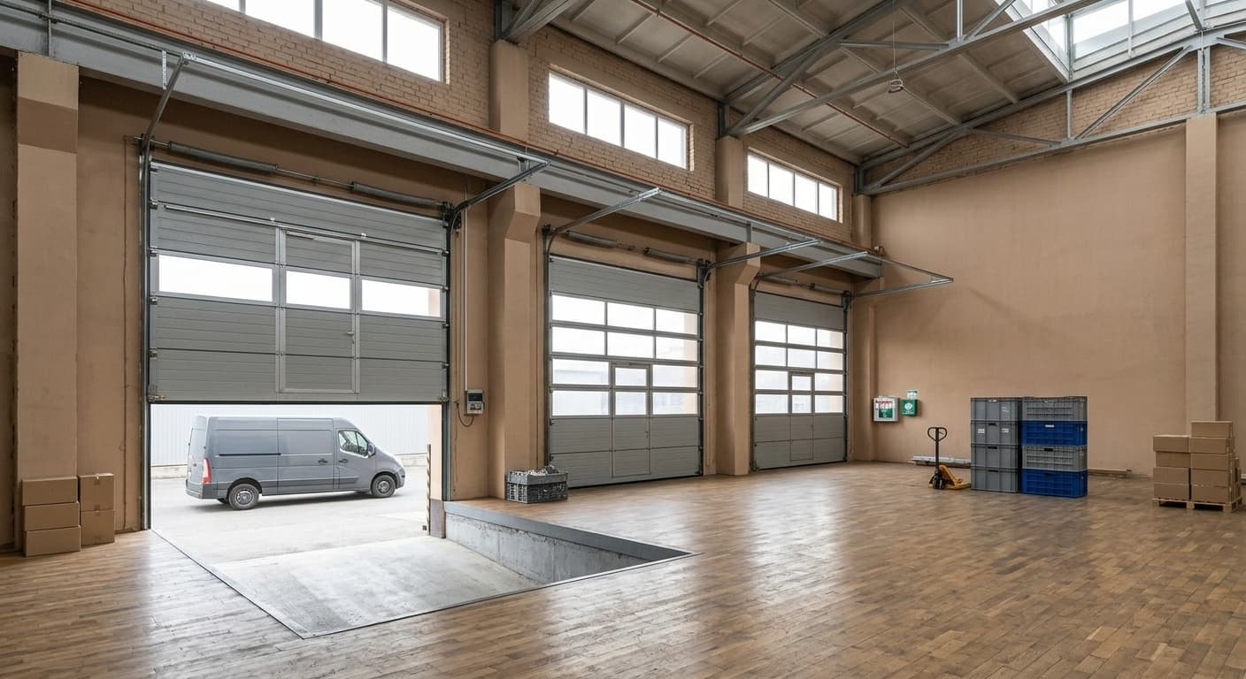 Продається склад у Києві: ідеальне рішення для вашого бізнесу 99 м² - фото 2