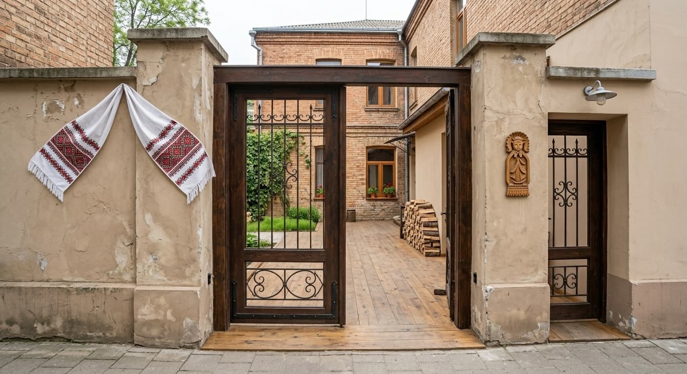 Сучасна майстерня 69м² у Києві - ідеальна інвестиція для бізнесу. - фото 4