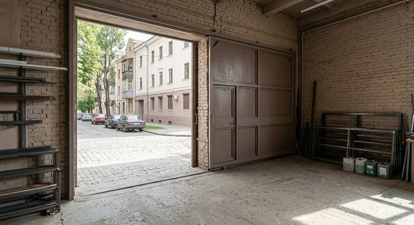 Ідеальна майстерня 116 м² в Одесі для вашого успіху! - фото 2