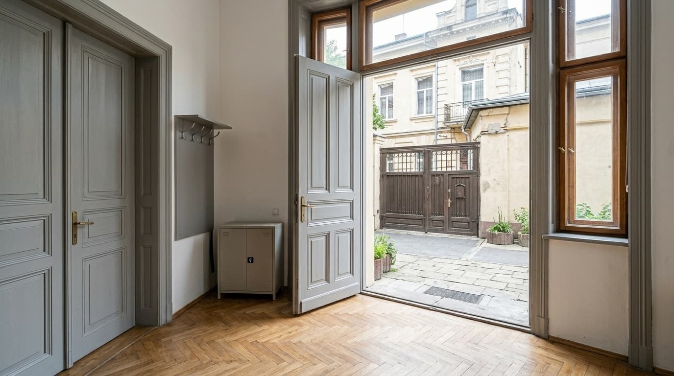 Оренда просторої майстерні 33 м² у Харкові - фото 3