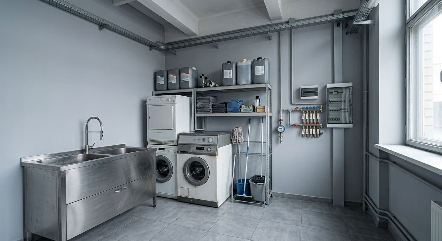 Ідеальна майстерня 115 м² для вашого бізнесу в Одесі - фото 3