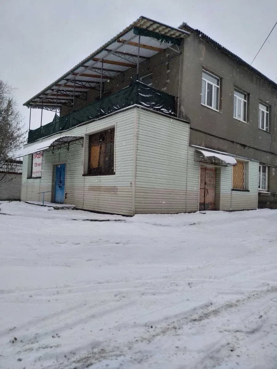 Приміщення, Новобаварський: фасадне, два входи, стеля 3,5 м - фото 3