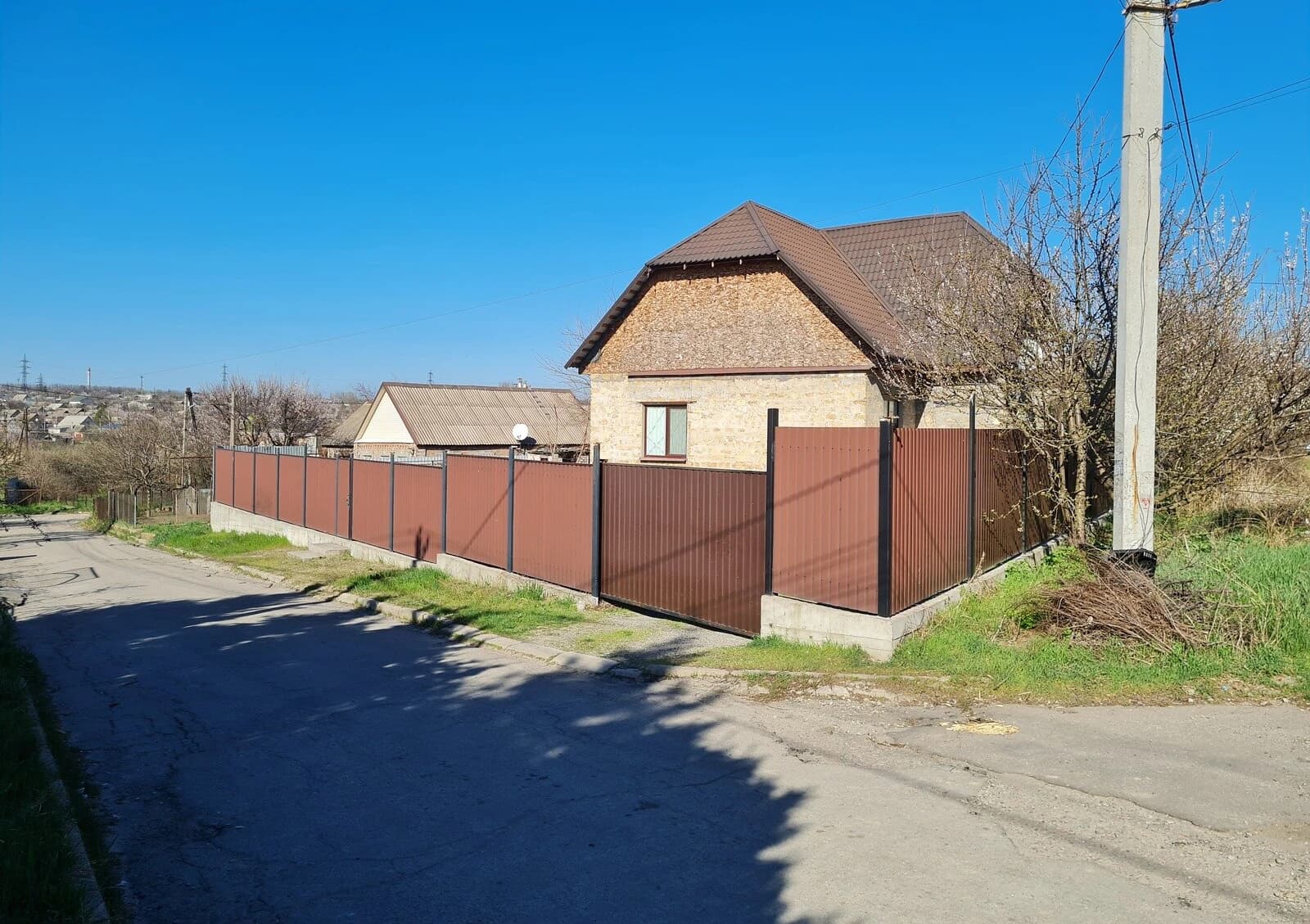 Будинок, Шевченківський: 3 спальні, 6 соток, індивідуальне опалення - фото 2