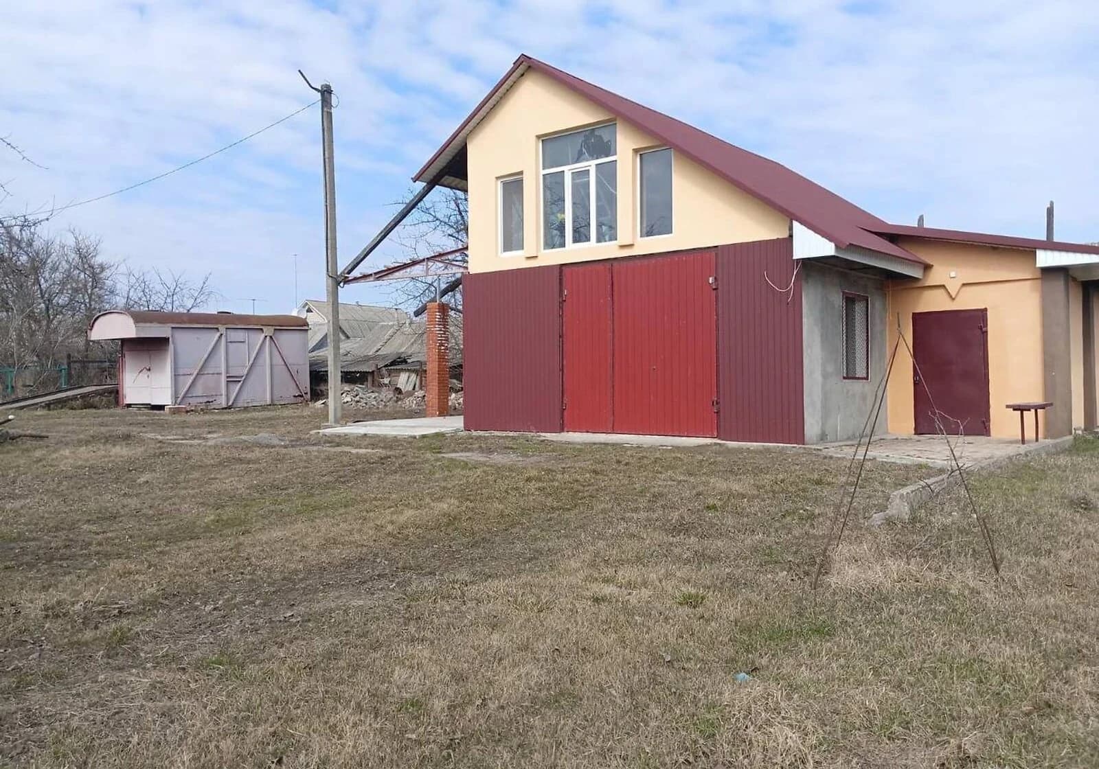 Приміщення, Жмеринка: гараж, окрема будівля - фото 1