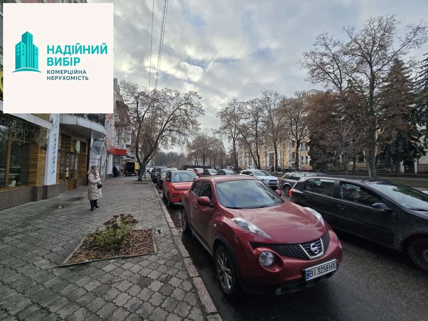 Приміщення, Полтава: у центрі, 15 кВт, часткова оренда - фото 3