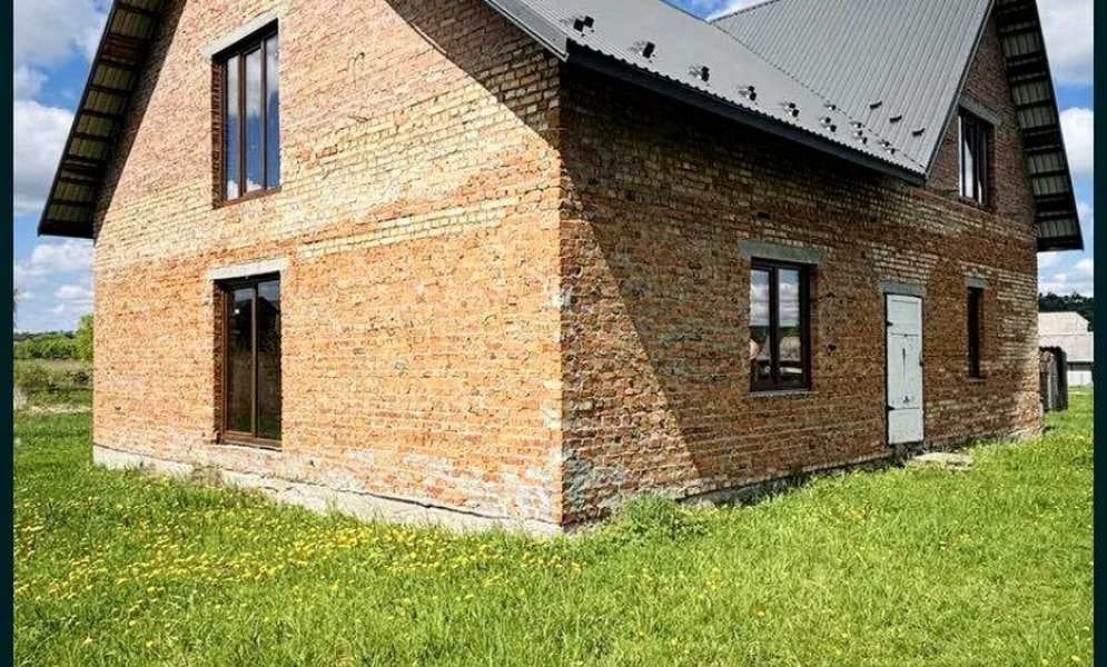 Будинок, Івано-Франківськ: новозбудований, біля лісу - фото 4