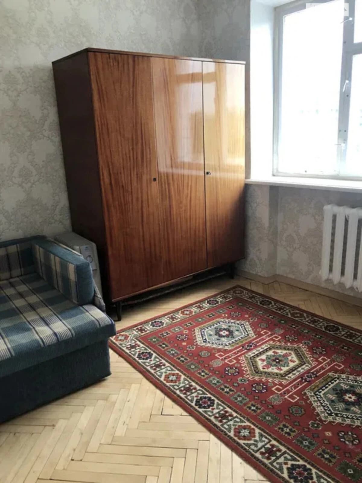 2-кімнатна квартира, Сирець: метро Сирець, пральна машина - фото 4