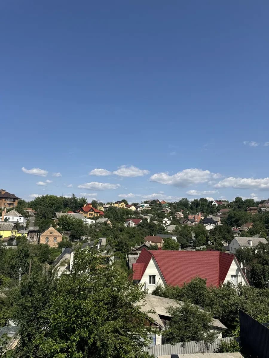 Ділянка 4 соток, Голосіївський: під забудову, поруч комунікації - фото 4