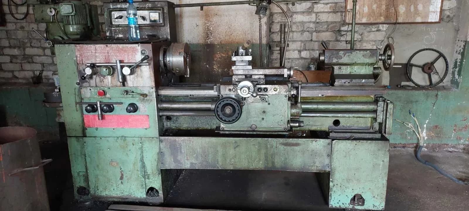Приміщення, Корабельний: під виробництво, 380V, огороджена територія - фото 2
