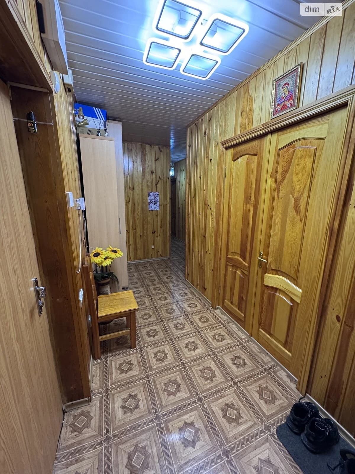 3-кімнатна квартира, Зарічний: єВідновлення, укриття врівень із землею - фото 4