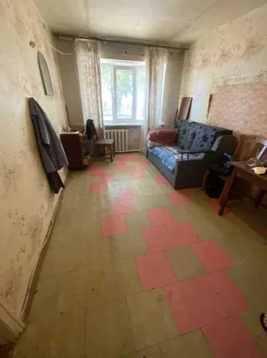 1-кімнатна квартира, Дніпрострой: газова колонка, вихід до пляжу - фото 3