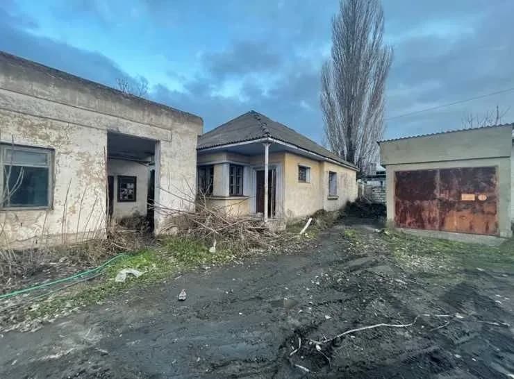 Майновий комплекс, Білгород-Дністровський: 400 кВт, залізнична колія - фото 4