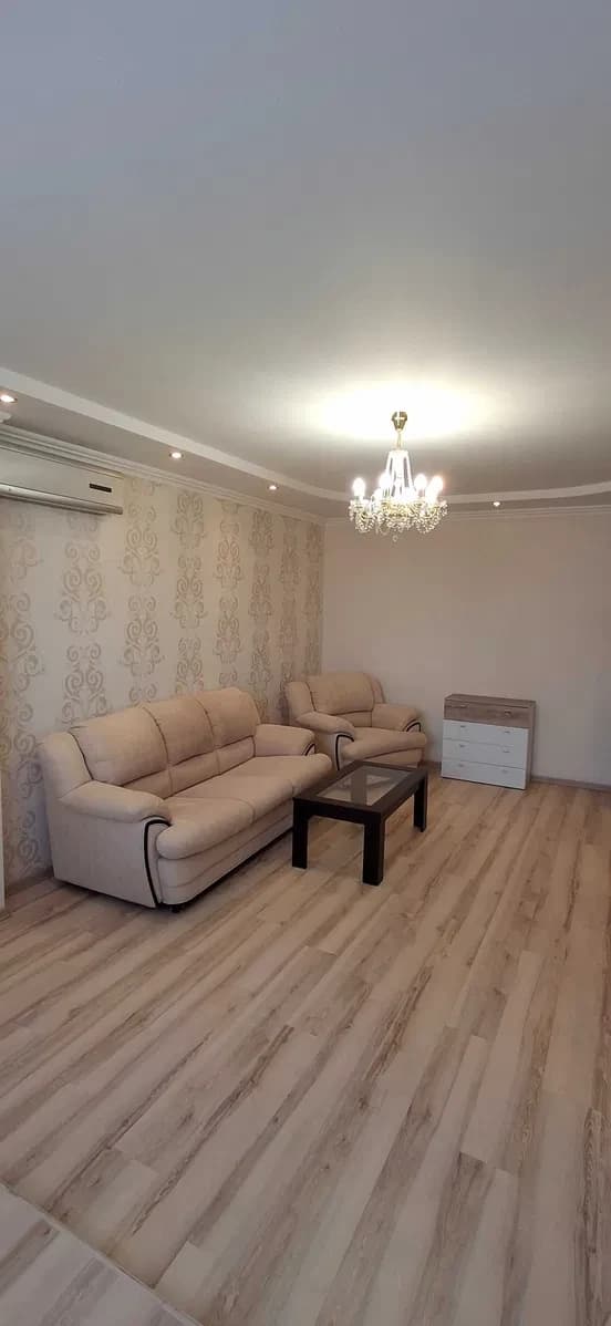 2-кімнатна квартира, Голосіївський: генератор, вид на парк - фото 2