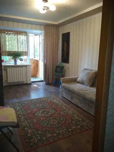2-кімнатна квартира, Слобідський: ремонт, дві роздільні кімнати - фото 3