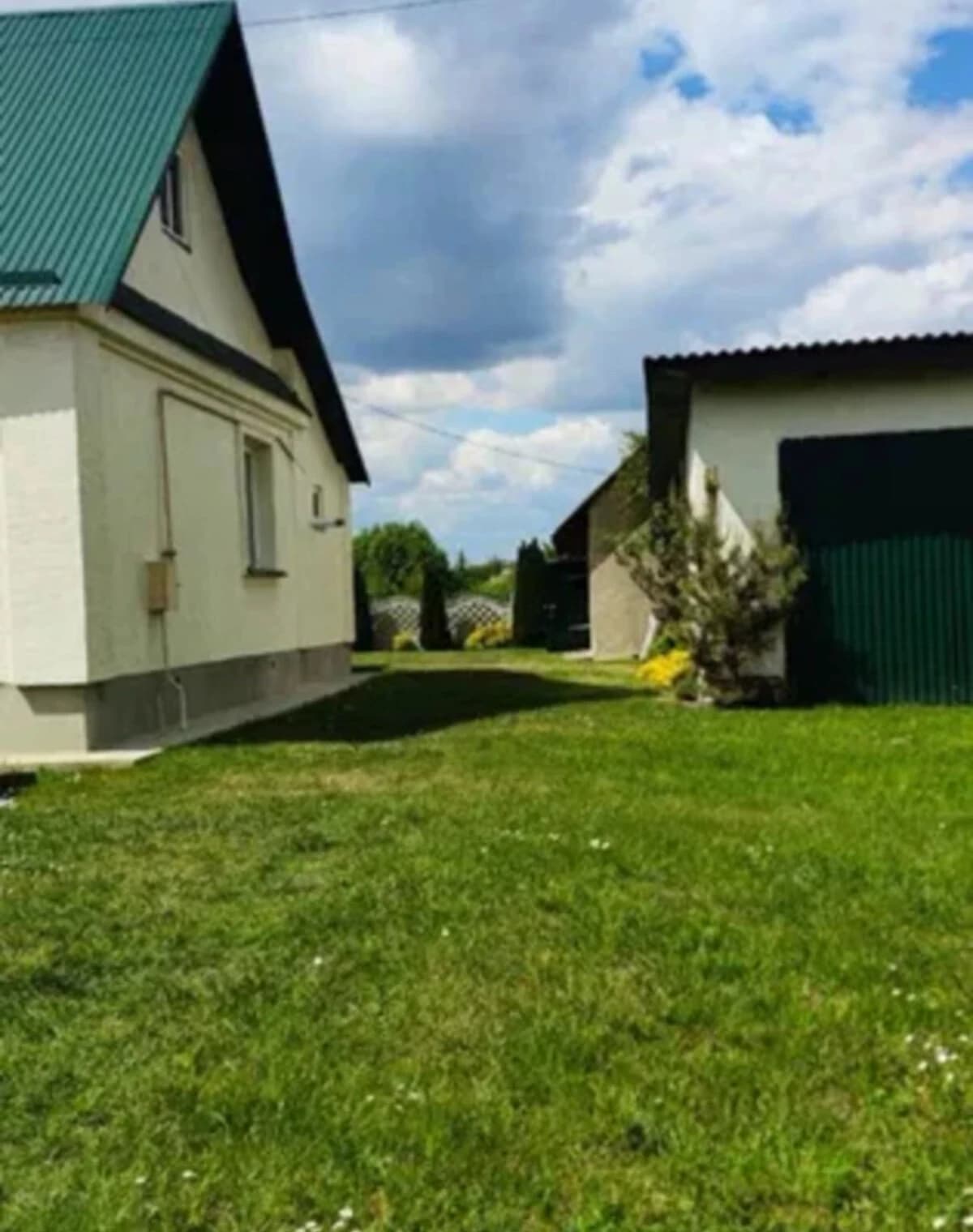 Будинок, Камінь-Каширський: 18 соток, можлива переуступка - фото 2