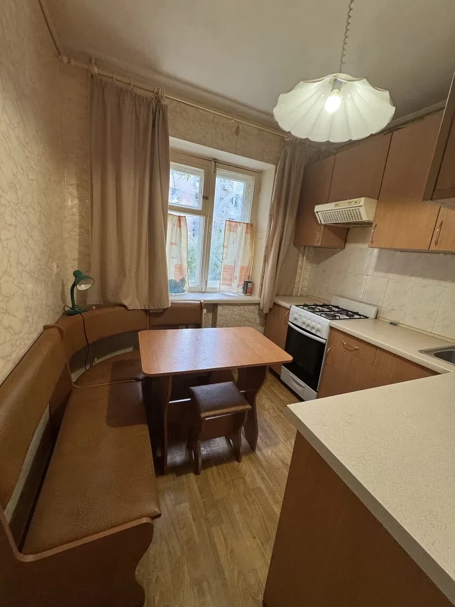 2-кімнатна квартира, Чорноморськ: парк і школа поруч - фото 2