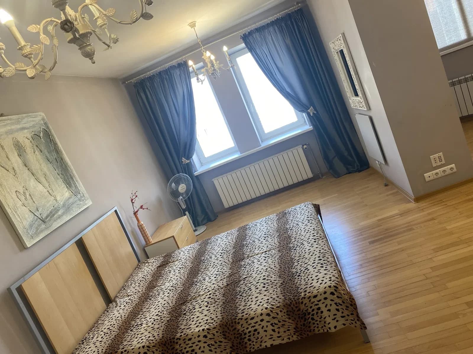 Дворівнева квартира, Дарницький: метро Позняки 5 хв, укриття - фото 1