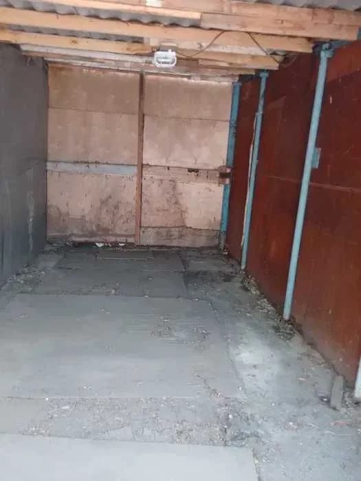 Гараж, Святошинський: охорона, 5 хв до метро Житомирська - фото 3