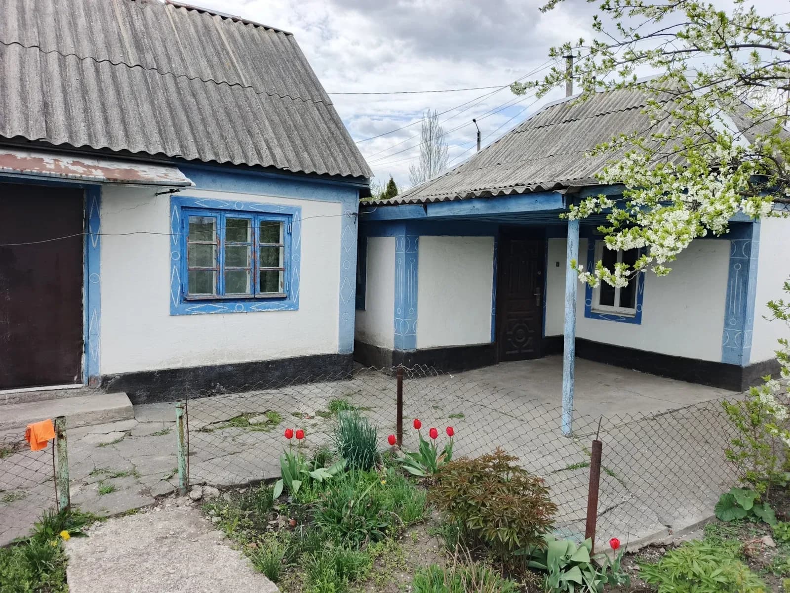 Будинок, Богопіль: літня кухня, газове опалення, 5 соток - фото 2