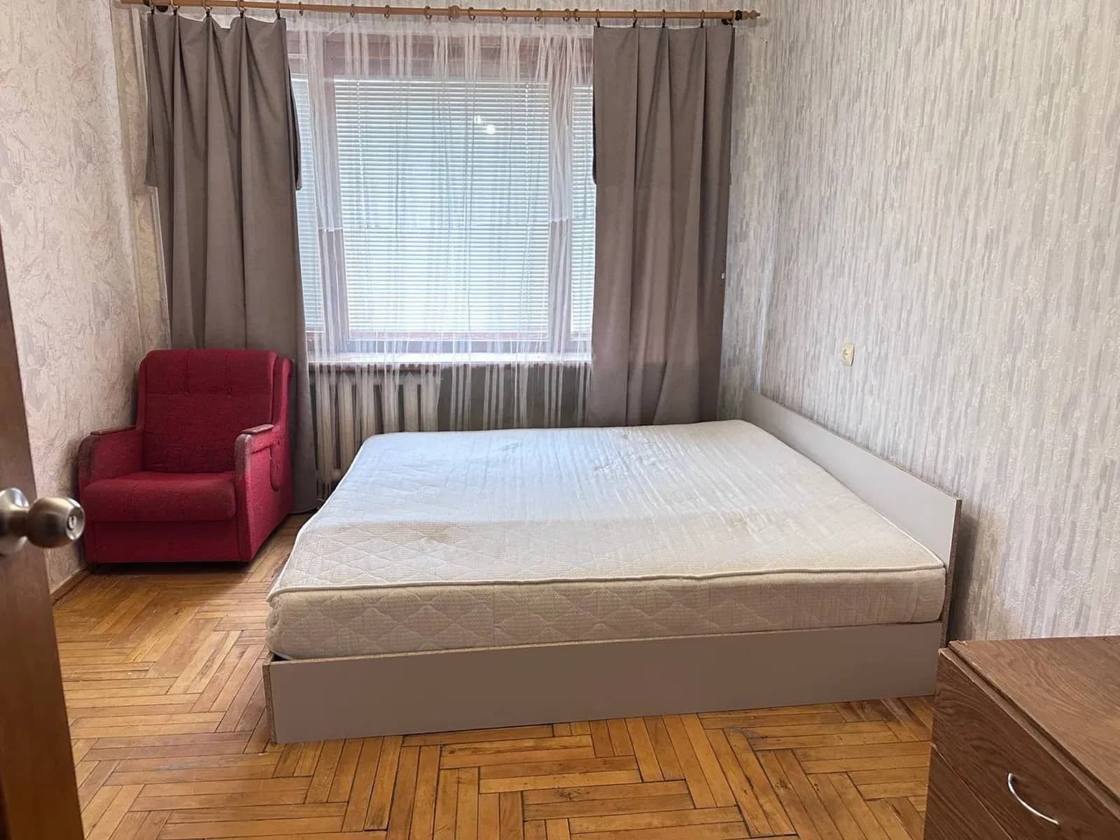 Кімната, Франківський: для однієї людини або пари, обладнана кухня - фото 3