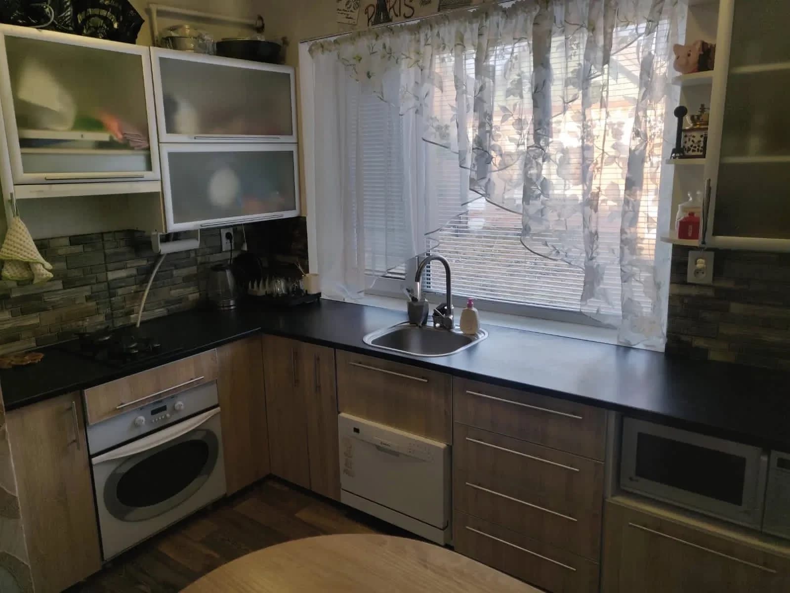 Будинок, Нікополь: басейн, гараж на 2 авто, тераса з каміном - фото 3