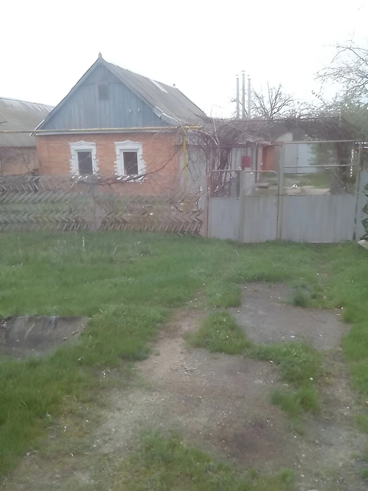 Будинок, Лежине: гараж із підвалом, тераса, 20 соток - фото 2
