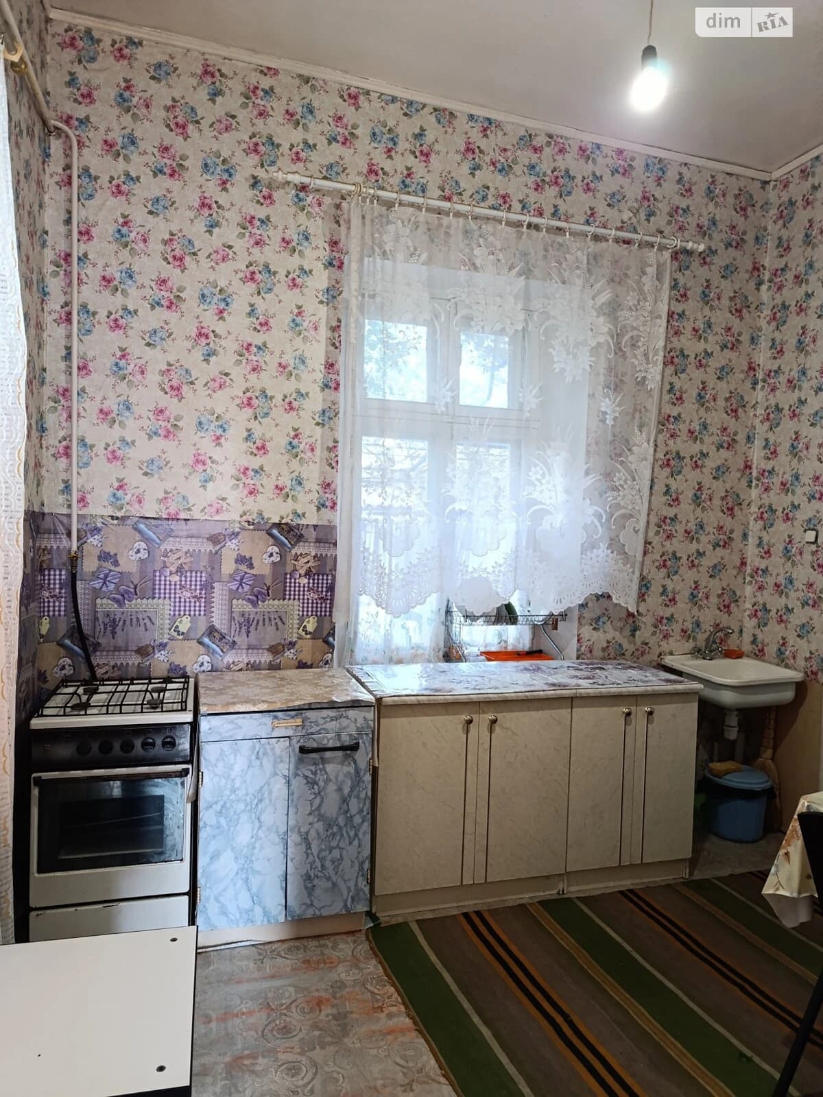 Частина будинку, Слобідка: ділянка, індивідуальне опалення - фото 3