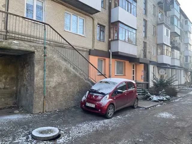 Приміщення, Луцьк: окремий вхід, проєкт для офісу - фото 4