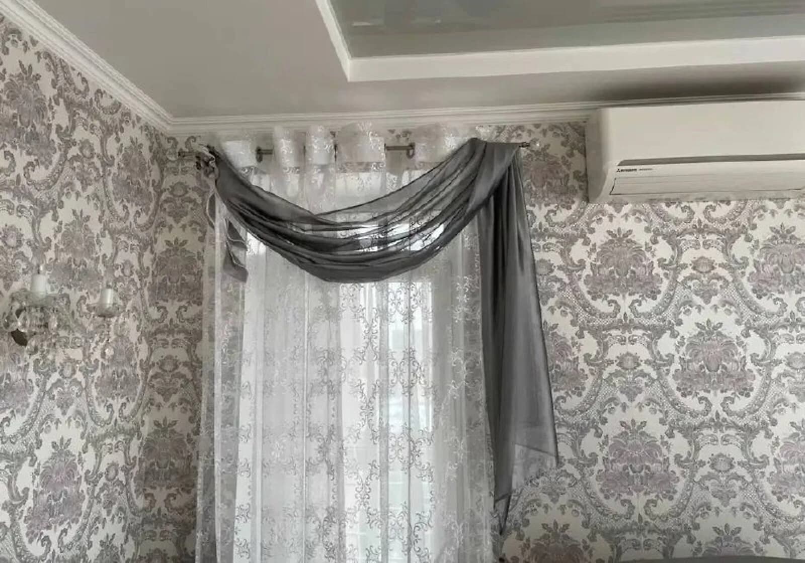 3-кімнатна квартира, Солом'янський: кухня-студія, укриття в будинку - фото 4