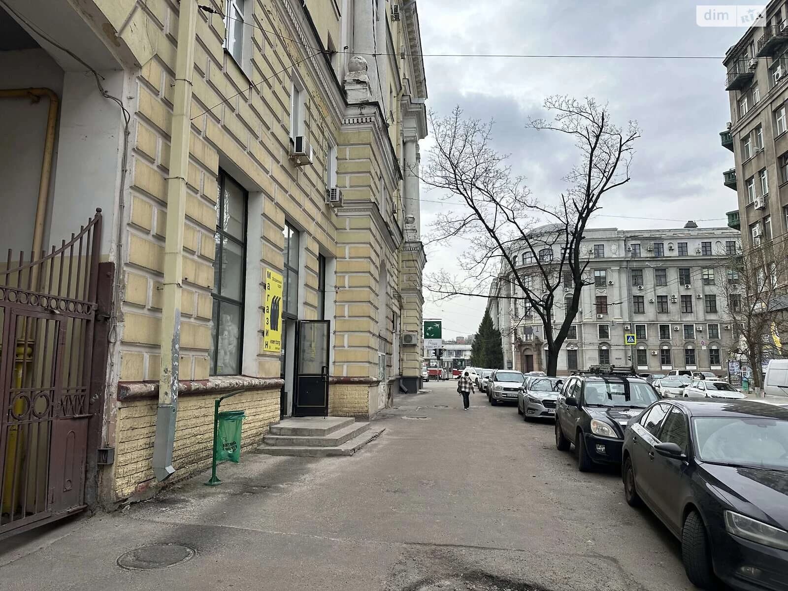 Комерційне приміщення, Холодногірський: фасадне, електрика - фото 2