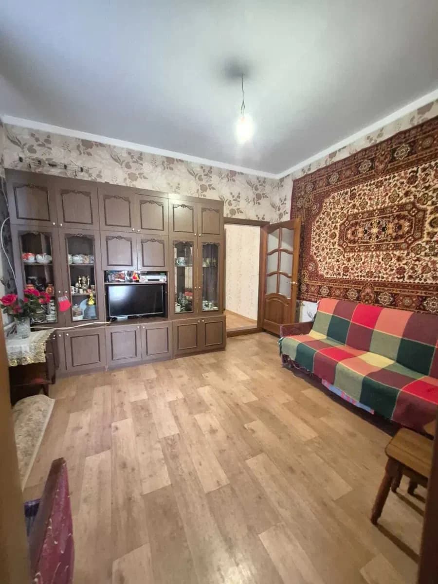 2-кімнатна квартира, Чернігів: центр міста, біля Градецького - фото 2