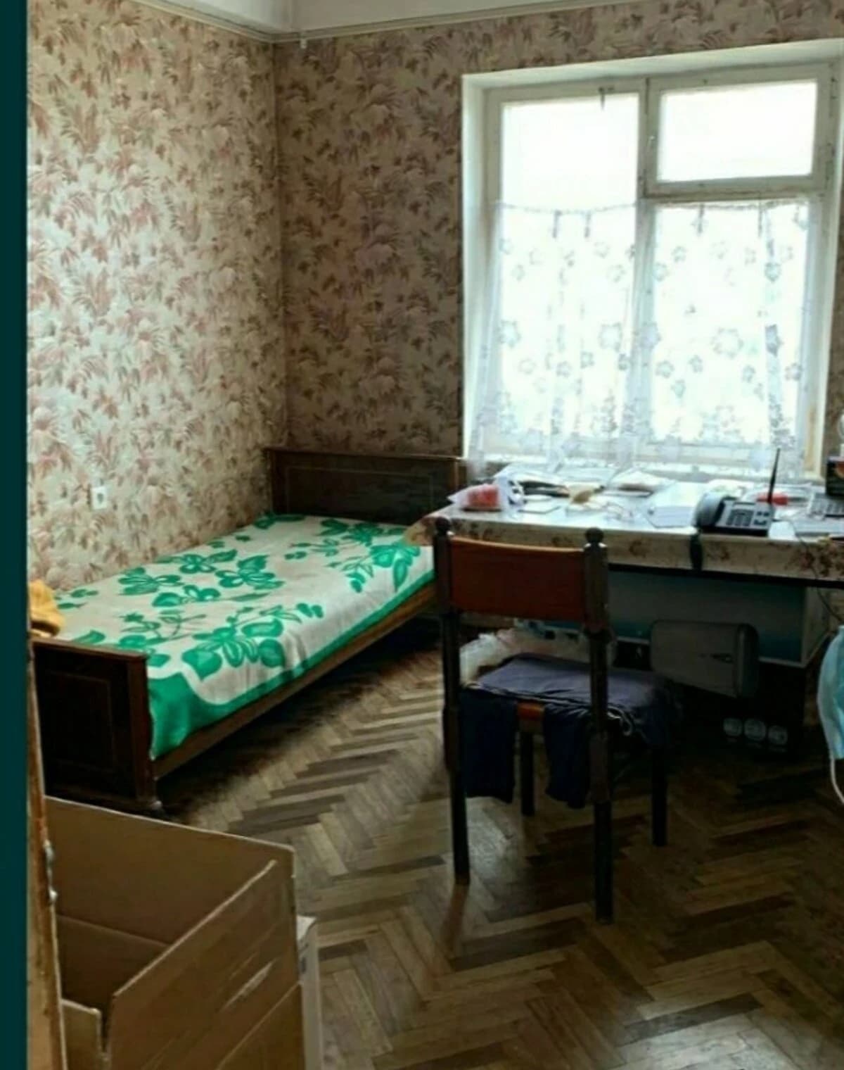 3-кімнатна квартира, Вознесенівський: торг можливий, без меблів - фото 2