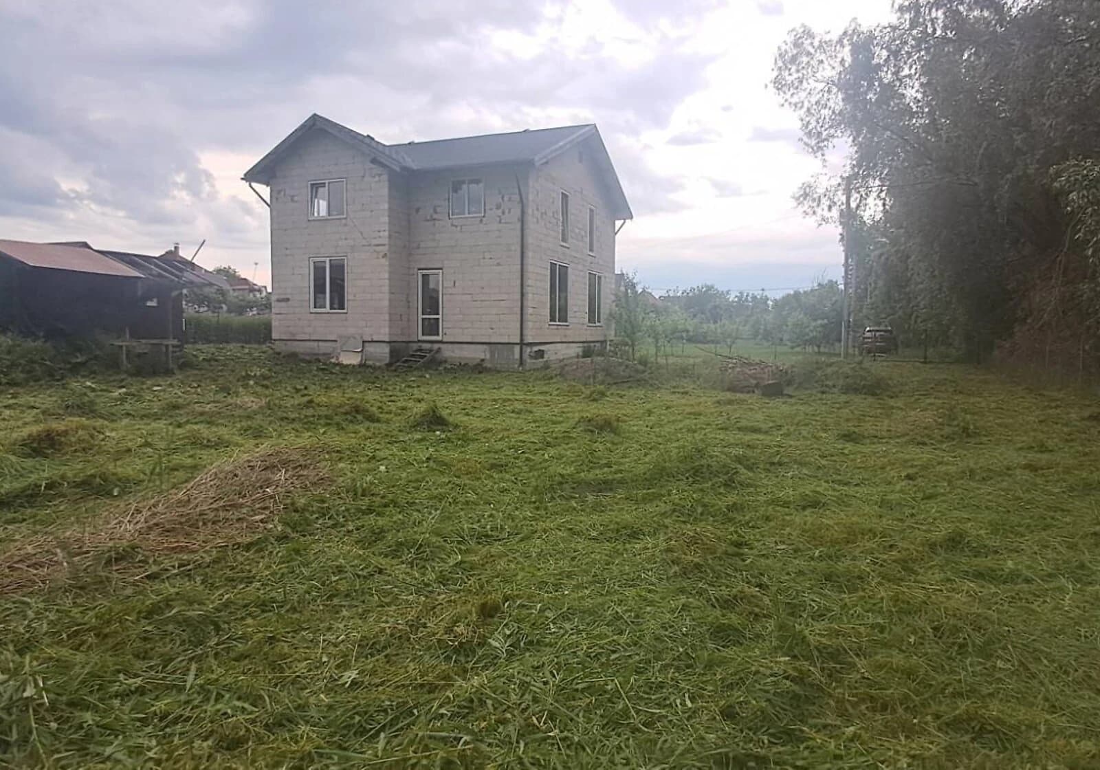 Будинок, Глеваха: новобудова, ділянка 900 м², бесідка - фото 2