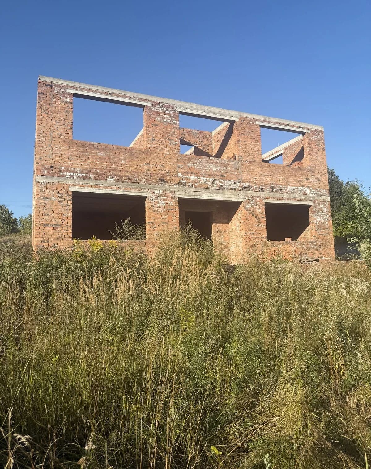 Будинок, Стуфчинці: новобудова, торг можливий - фото 1